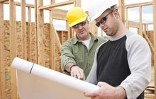 Best Beech Hill outhouse construction leads